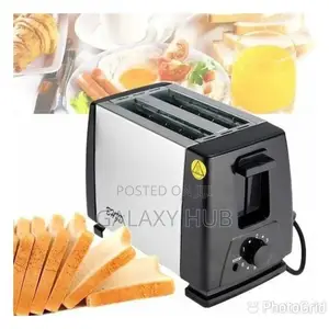 Sokany 2 Slice Bread Toaster
