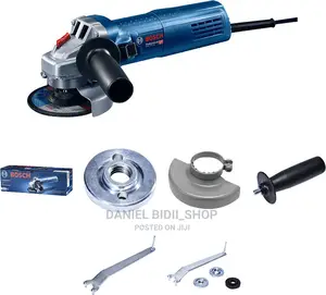 Bosch Grinder 750 Watts