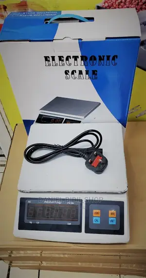 Electronic Scale