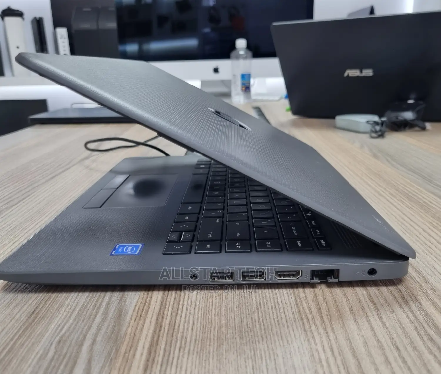 Laptop HP 4GB Intel Celeron HDD 500GB