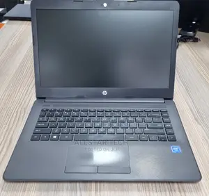 Laptop HP 4GB Intel Celeron HDD 500GB
