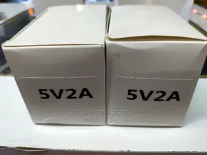 5v 2A Power Adapter