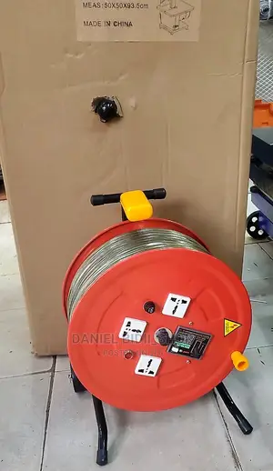 Roll Extension Cable 1.5mm 50mtrs