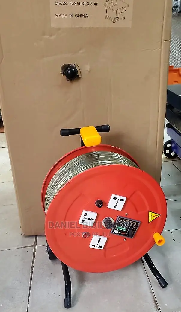 Roll Extension Cable 1.5mm 50mtrs