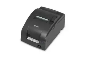 Epson TM-U220B POS Receipt Printer-C31c514007a0