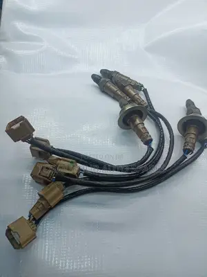 Nissan Serena Oxygen Sensors