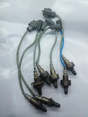 Nissan Sylphy/Skyline Oxygen Sensors