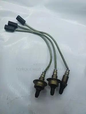 Nissan Teana Oxygen Sensors.