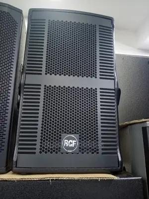 RCF Midi Range Speaker Original