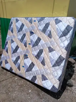 10inch Spring Mattress
