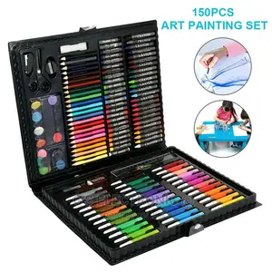 The 150pcs Art Set