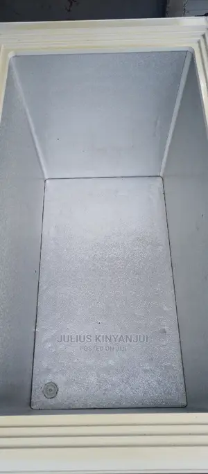300l Deep Freezer