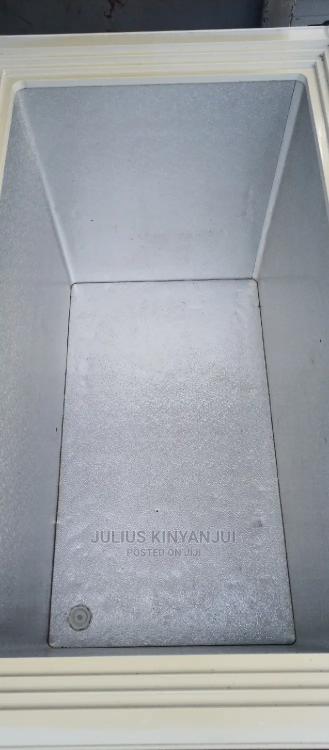 300l Deep Freezer