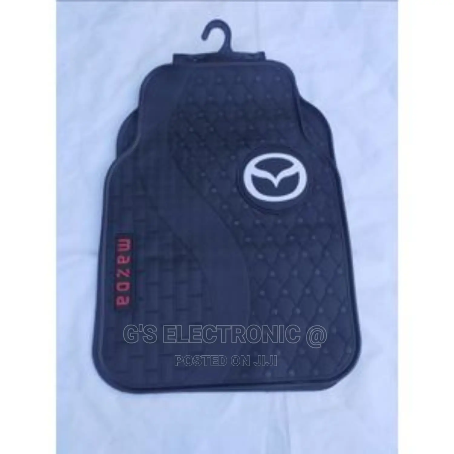 Top Mazda Floor Mats