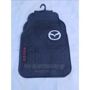 Top Mazda Floor Mats