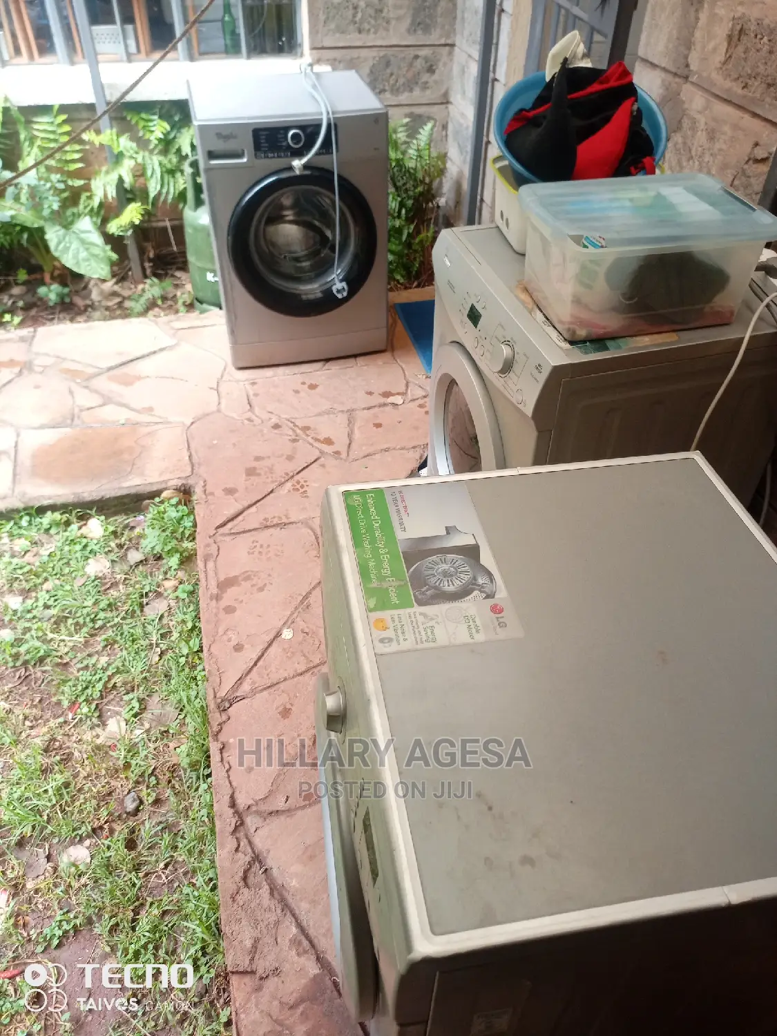 Fridge Repairs