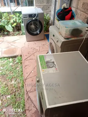 Fridge Repairs