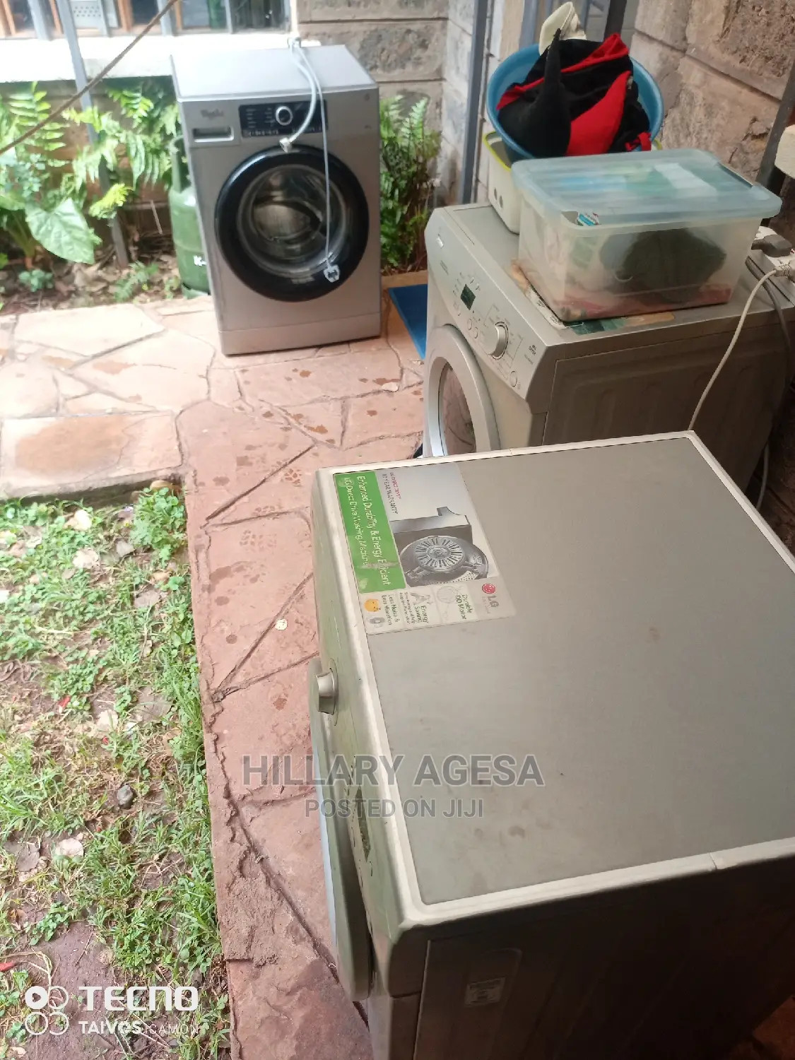Fridge Repairs
