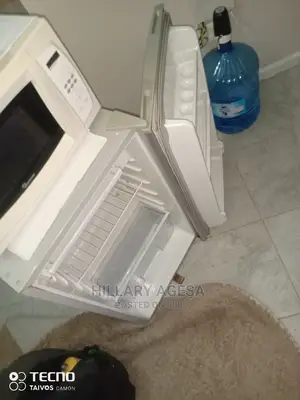 Fridge Repairs