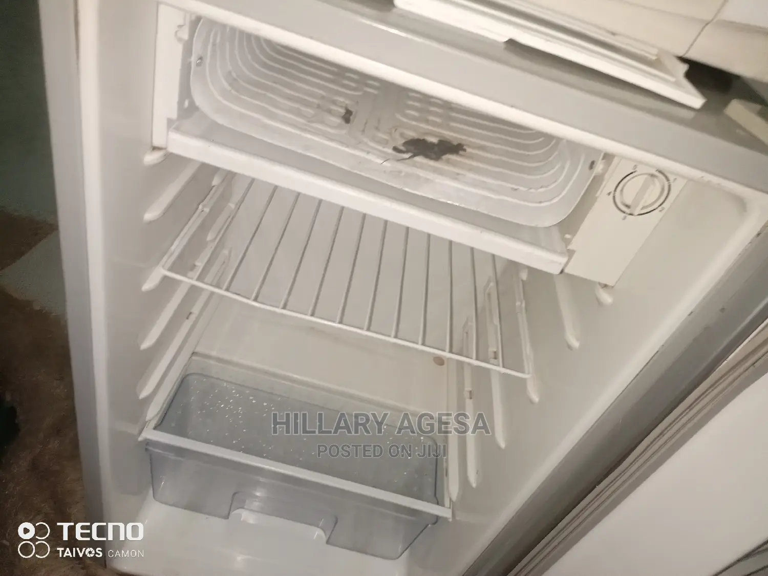 Fridge Repairs