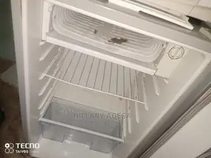 Fridge Repairs