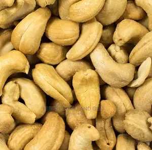 Roasted Salted Cashew Nuts