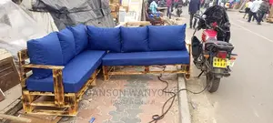 Pallet El Shaped on Sale