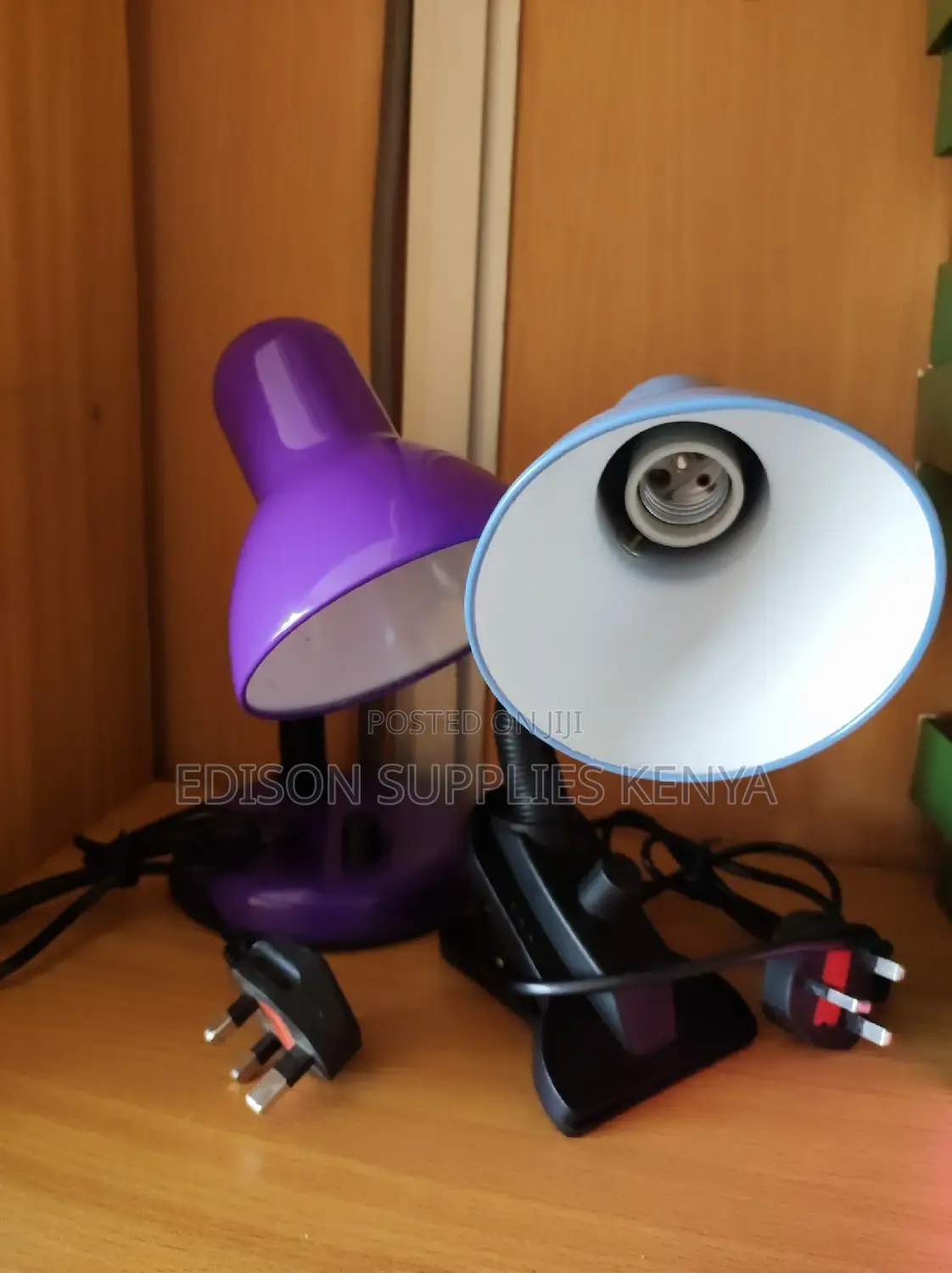 Study Lamp Desk Cool Reading Table Lamps