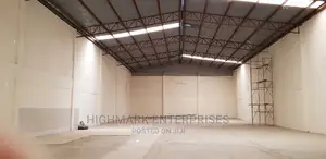 Warehouse to Let in Embakasi