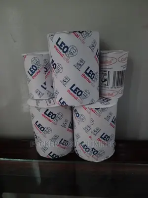 Suitable Thermal Rolls
