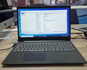 Laptop Lenovo IdeaPad S145 4GB Intel Celeron HDD 1T