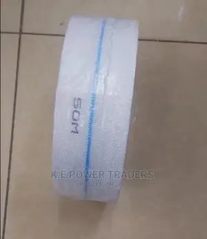Delivery Pipe Canvas 50m 2 Inch Delivery Pipes