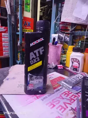 Dexron Atf Motorol 1litre