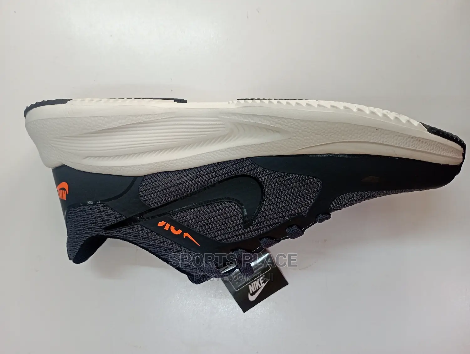 Nike W Workout Shoes