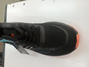 Adidas Workout Shoes