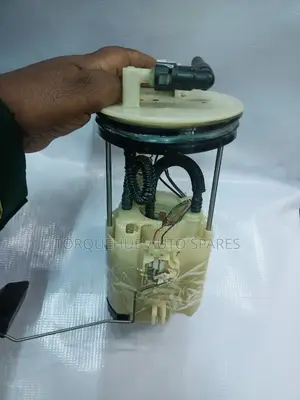 Nissan Teana Fuel Pump