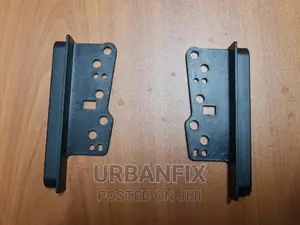 Car Radio Spacers- A Pair