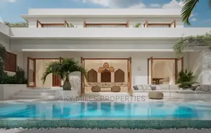 Furnished 3bdrm Villa in Aloo Drive, Mtwapa for sale