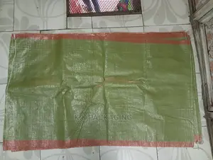 120kg (143cmx 85cm) Sacks