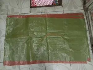 120kg (143cmx 85cm) Sacks