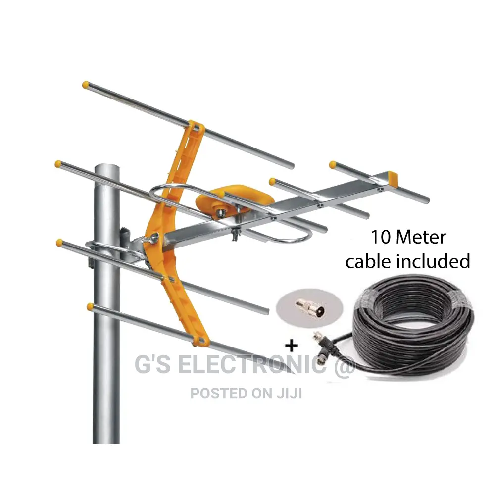 Digital TV Aerial