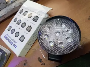 9 Bulbs Led Round Bulb