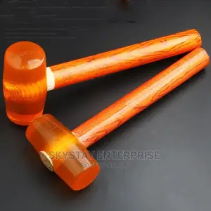 Rubber Mallet Hammer 3kg