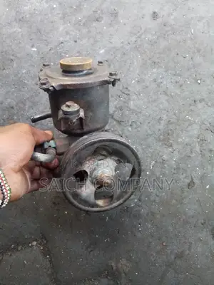 Subaru Forester SG5 Steering Cartridge
