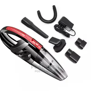 Wireless Handheld Vacuum Cleaner