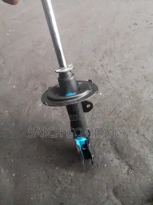 Premio 240 Front Shock Absorber