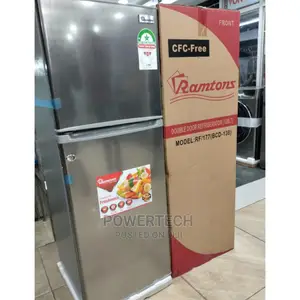 Ramtoms 128litres Refrigerator