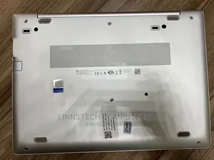 Laptop HP EliteBook 840 16GB Intel Core I7 SSD 256GB