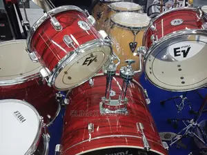 EV Drum Set 5 Piece's