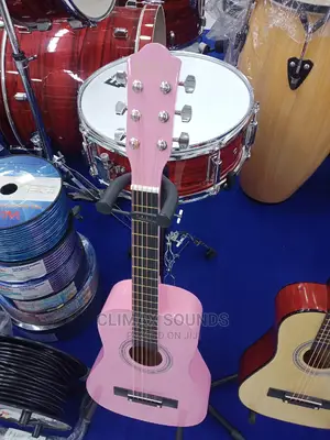 Classical Guitar 